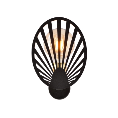 Kinkiet PLAYA K1 BLACK 1146/K1 EMIBIG