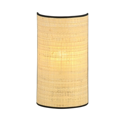 Kinkiet ASTON K1 RATTAN 1149/K1 EMIBIG