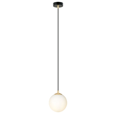 Lampa wisząca ROYAL 1 BL  1243/1 EMIBIG