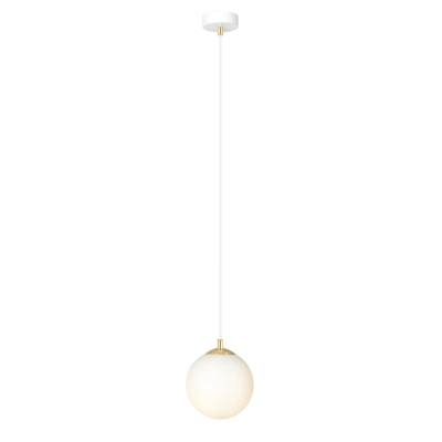 Lampa wisząca ROYAL 1 WH  1244/1 EMIBIG