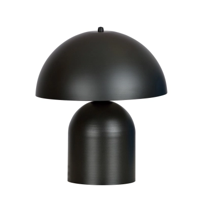 Lampka nocna KAVA LN1 BLACK 1307/LN1 EMIBIG