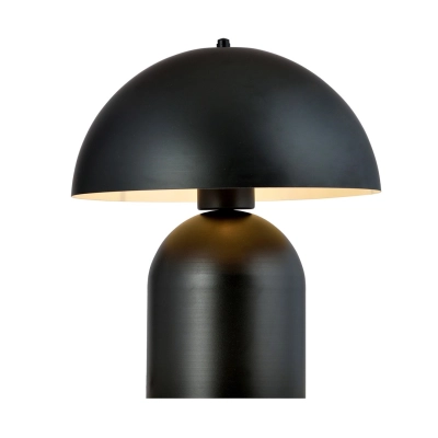 Lampka nocna KAVA LN1 BLACK 1307/LN1 EMIBIG