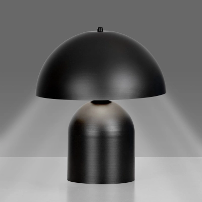 Lampka nocna KAVA LN1 BLACK 1307/LN1 EMIBIG