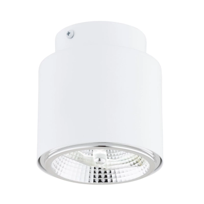 Lampa sufitowa NANO 1 WHITE 1311/1 EMIBIG Lighting