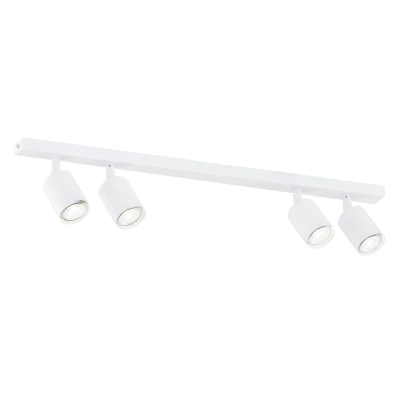 Lampa sufitowa FLASH 4 WHITE 1313/4 EMIBIG