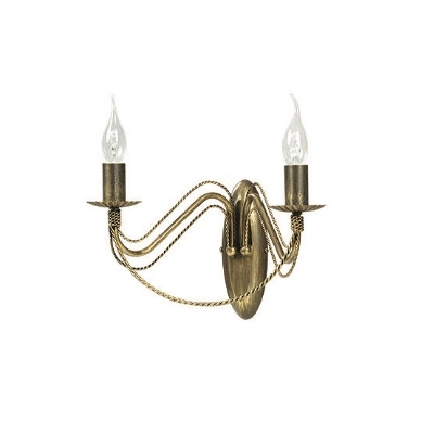 Kinkiet TORI K2 GOLD 170/K2 EMIBIG