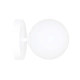 Kinkiet HALLDOR K1 WHITE 1025/K1 EMIBIG