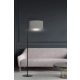 Lampa podłogowa HILDE LP1 BL GRAY 1050/LP1 EMIBIG