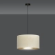 Lampa wisząca HILDE 1 BL WHITE 1052/1 EMIBIG
