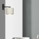 Kinkiet HILDE K1 BL WHITE 1052/K1 EMIBIG