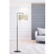 Lampa podłogowa HILDE LP1 BL WHITE 1052/LP1 EMIBIG