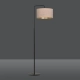 Lampa podłogowa HILDE LP1 BL ROSE 1053/LP1 EMIBIG