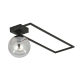 Lampa sufitowa  IMAGO 1B BLACK/GRAFIT 1131/1B EMIBIG