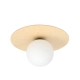Lampa sufitowa  KENZO 1B 1142/1B EMIBIG