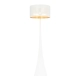 Lampa podłogowa ESTRELLA LP1 WHITE/GOLD 1155/LP1 EMIBIG