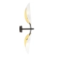 Kinkiet VENE K2 WHITE/GOLD 1159/K2 EMIBIG