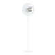 Lampa podłogowa OSLO LP WHITE/GRAFIT 1188/LP EMIBIG