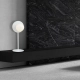 Lampka nocna OSLO LN WHITE/OPAL 1189/LN EMIBIG