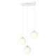 Lampa wisząca ROYAL 3 WH 1244/3 EMIBIG
