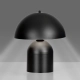 Lampka nocna KAVA LN1 BLACK 1307/LN1 EMIBIG