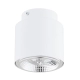 Lampa sufitowa NANO 1 WHITE 1311/1 EMIBIG