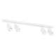 Lampa sufitowa FLASH 4 WHITE 1313/4 EMIBIG