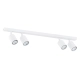 Lampa sufitowa FLASH 4 WHITE 1313/4 EMIBIG