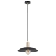 Żyrandol SPIRIT 2 BLACK 1320/2 EMIBIG