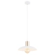 Żyrandol SPIRIT 1 WHITE 1321/1 EMIBIG