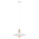 Żyrandol SPIRIT 1 WHITE 1321/1 EMIBIG