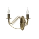 Kinkiet TORI K2 GOLD 170/K2 EMIBIG