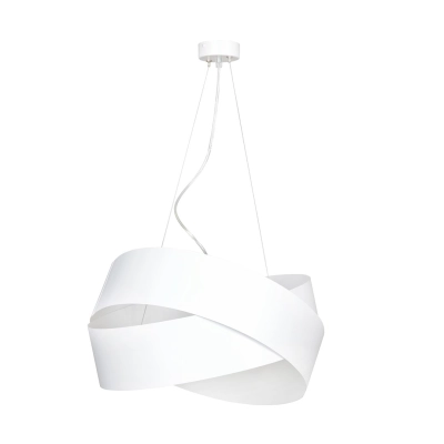 Lampa wisząca VIENO WHITE 512/2 EMIBIG