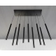 Lampa wisząca  SELTER 9 BLACK 552/9 EMIBIG