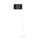 Lampa podłogowa TRAPO LP1 WH BLACK 571/1 EMIBIG