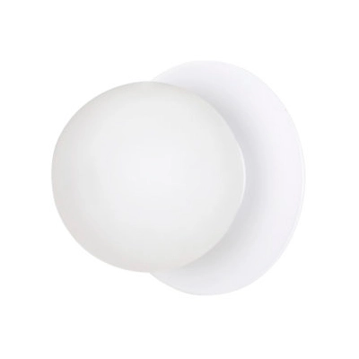 Kinkiet MINERVA K1 WHITE 613/K1 EMIBIG