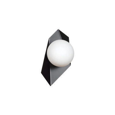 Lampa wisząca  DRIFTON K1 BLACK 636/K1 EMIBIG