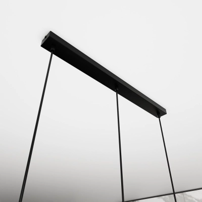 Lampa wisząca  ISTAR 3 BL MIX 678/3 EMIBIG