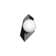 Lampa wisząca  DRIFTON K1 BLACK 636/K1 EMIBIG