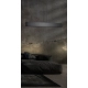 Lampa wisząca GENTOR 4 BLACK 672/4 EMIBIG