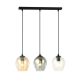 Lampa wisząca  ISTAR 3 BL MIX 678/3 EMIBIG