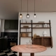 Lampa wisząca  ISTAR 3 BL MIX 678/3 EMIBIG