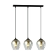 Lampa wisząca  ISTAR 3 BL GRAFIT 680/3 EMIBIG