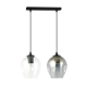 Lampa wisząca  ISTAR 2 BL MIX 682/2 EMIBIG