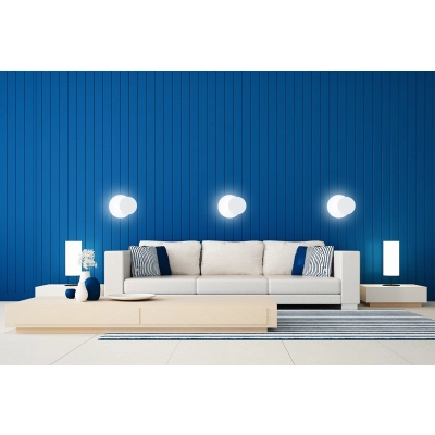 Kinkiet IDEA K1 WHITE 793/K1 EMIBIG