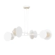 Lampa wisząca IDEA 4 WHITE 793/4 EMIBIG