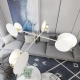 Lampa wisząca IDEA 4 WHITE 793/4 EMIBIG