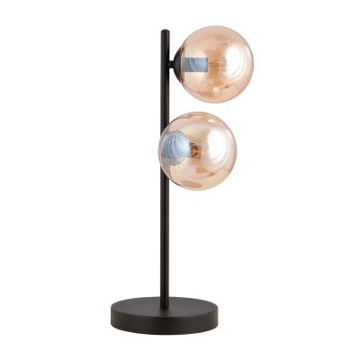 Lampka nocna ROSSI LN2 MIODOWY 879/LN2 EMIBIG