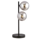 Lampka nocna ROSSI LN2 GRAFIT 875/LN2 EMIBIG