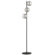 Lampa podłogowa ROSSI LP3 GRAFIT 875/LP3 EMIBIG