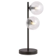 Lampka nocna ROSSI LN2 TRANSPARENT 877/LN2 EMIBIG